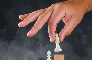 Estratégias de competitividade