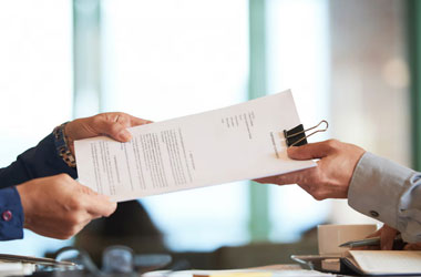 Gestão de Processo de Licitações