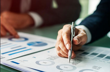 Elaboração de propostas técnicas e comerciais
